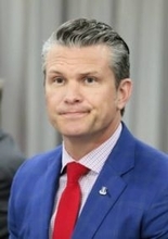 米軍任務のリスク助長か　ヘグセス長官、アプリ使用で