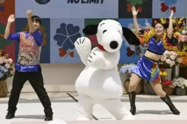 「スヌーピー」を連結子会社化へ　ソニーG、キャラクター活用拡大