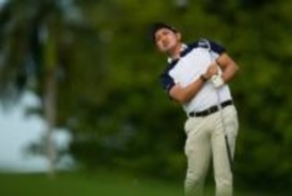 金谷は17位、松山59位で発進　米男子ゴルフ開幕戦、ソニーOP