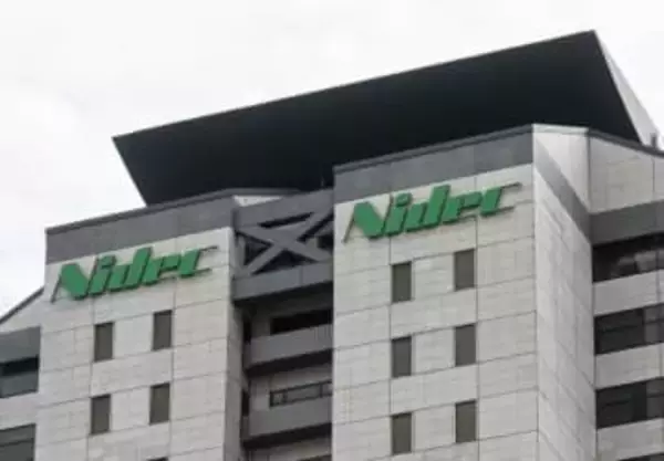 ニデック株6.7％保有　香港ファンドのオアシス