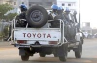 国連PKO「参謀長」に陸自幹部　南スーダン、司令部トップ