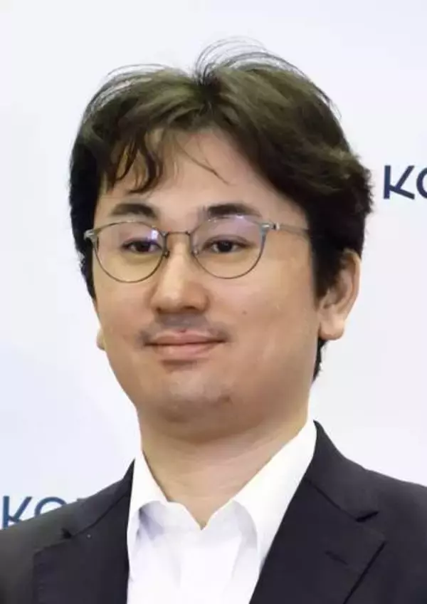 江戸川乱歩賞に箕輪さん　「天使の負託」で