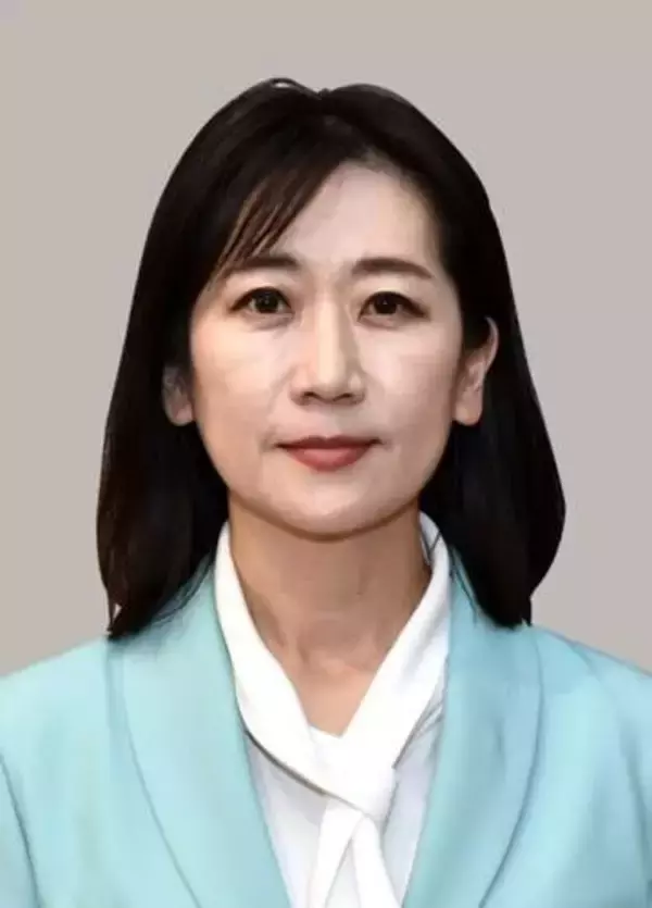 松川るい氏遅刻で開会遅れ　自民、理事会失念