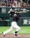 「巨4―8ソ（28日）　ソフトバンクが逆転勝ち」の画像1