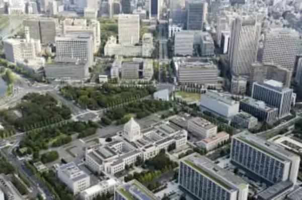 【独自】給食無償化を一律支援　自維公3党が検討、公立小対象