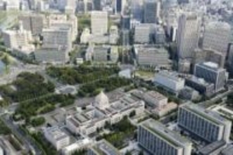 【独自】給食無償化を一律支援　自維公3党が検討、公立小対象