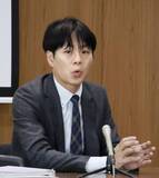 「疑義訴える受刑者支援開始　佐賀鑑定不正で弁護士会」の画像1