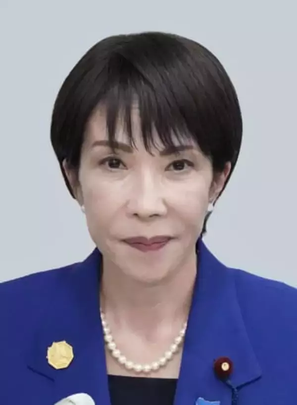 高市首相の長男、衆院選出馬へ　福井2区、高木氏も検討