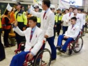【独自】北朝鮮、愛知パラ出場意向　アジア大会と連続参加へ