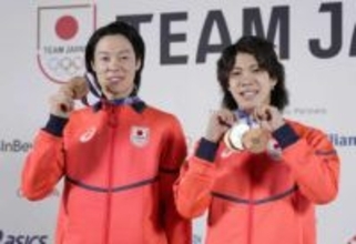 二階堂「初めてにしては上出来」　小林陵は複雑な心境も