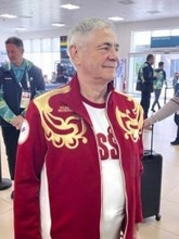 米国など処分なしは「二重基準」　イラン攻撃でロシア・パラ会長