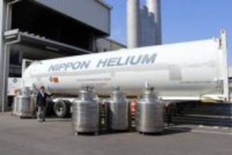 ヘリウム調達に事業者不安　MRIに影響、米国産で補充