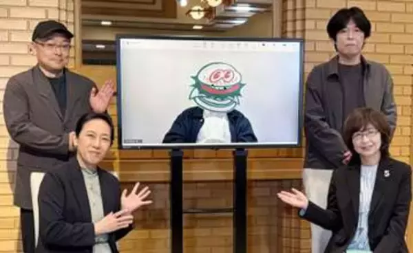 向田邦子賞に此元和津也さん　テレビ東京系「シナントロープ」