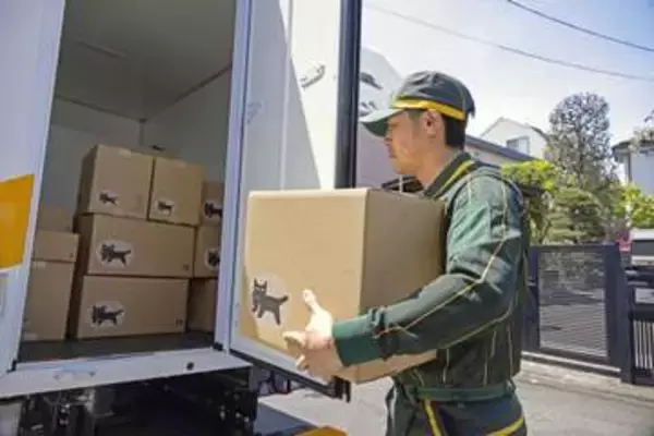 ヤマト、宅配サーチャージ検討　法人向け、燃料価格高騰