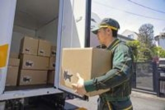 ヤマト、宅配サーチャージ検討　法人向け、燃料価格高騰