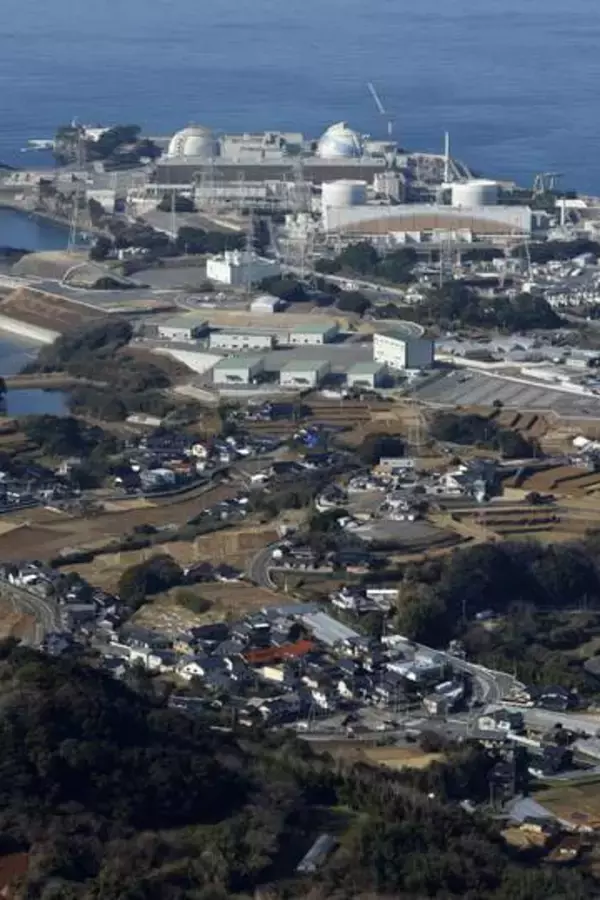 佐賀県玄海町の核ごみ調査終盤へ　開始2年、次段階見通せず