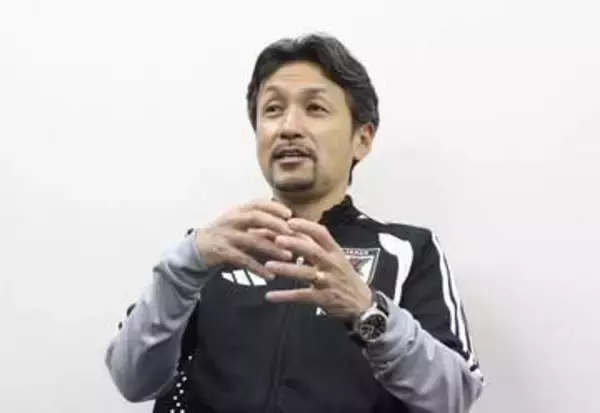 なでしこ狩野監督「洗練させる」　女子W杯まで1年で強化プラン