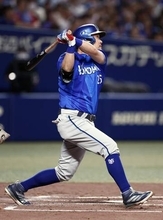 中0―5D（25日）　DeNA、連敗ストップ