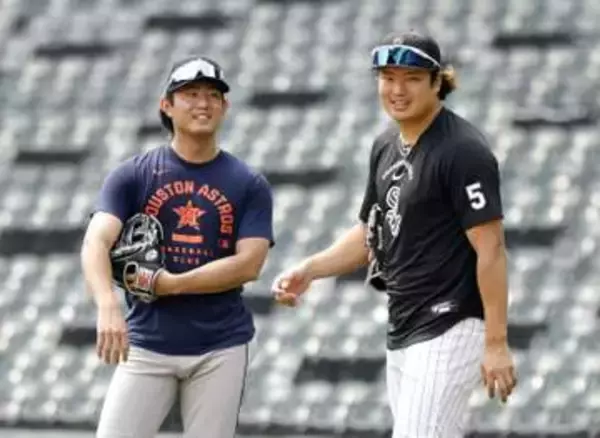 今井、次回登板は28日　敵地のエンゼルス戦