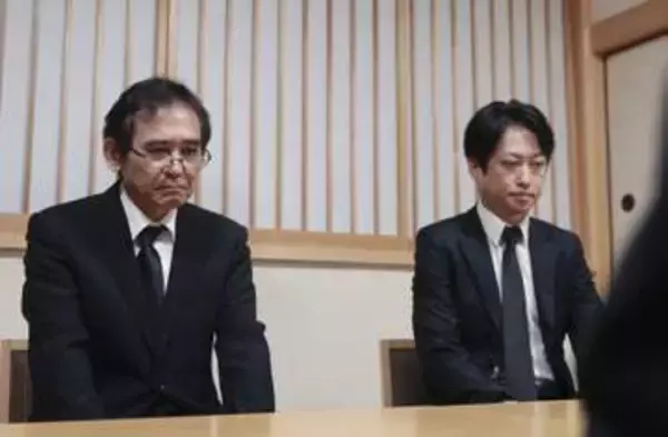 爆発前、館内へ戻るよう指示　イオン熊本の店舗運営会社