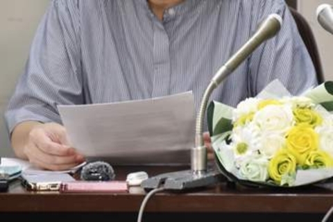 「大阪特捜で研修中にパワハラ」　退官追い込まれた元検事が手記