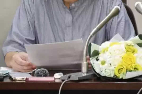 「大阪特捜で研修中にパワハラ」　退官追い込まれた元検事が手記