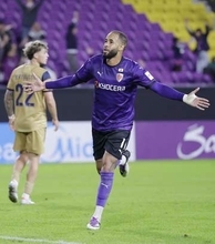 サッカー、京都と神戸が勝利　ACLE