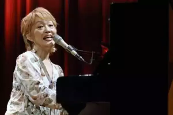 ハンセン病療養所でコンサート　沢知恵さん、大島青松園入所者と