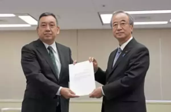 柏崎刈羽原発、来月20日再稼働　東電、6号機起動24日申請