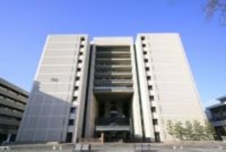 福井知事選、3氏が届け出　保守分裂、25日投開票