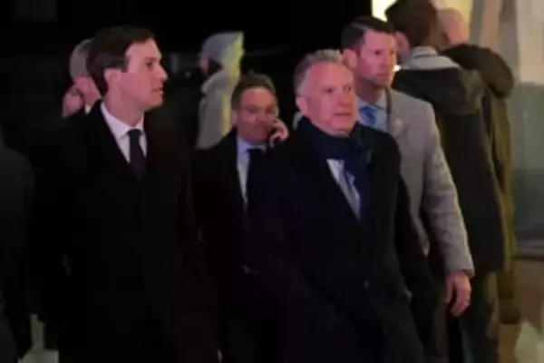 米ロ高官がスイスで協議　ウクライナ和平巡り