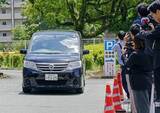 「業者作成の基準案渡したか　逮捕の市議、八代市側に」の画像1