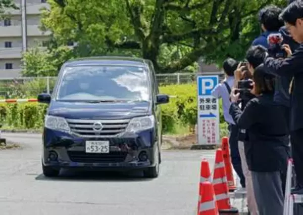業者作成の基準案渡したか　逮捕の市議、八代市側に