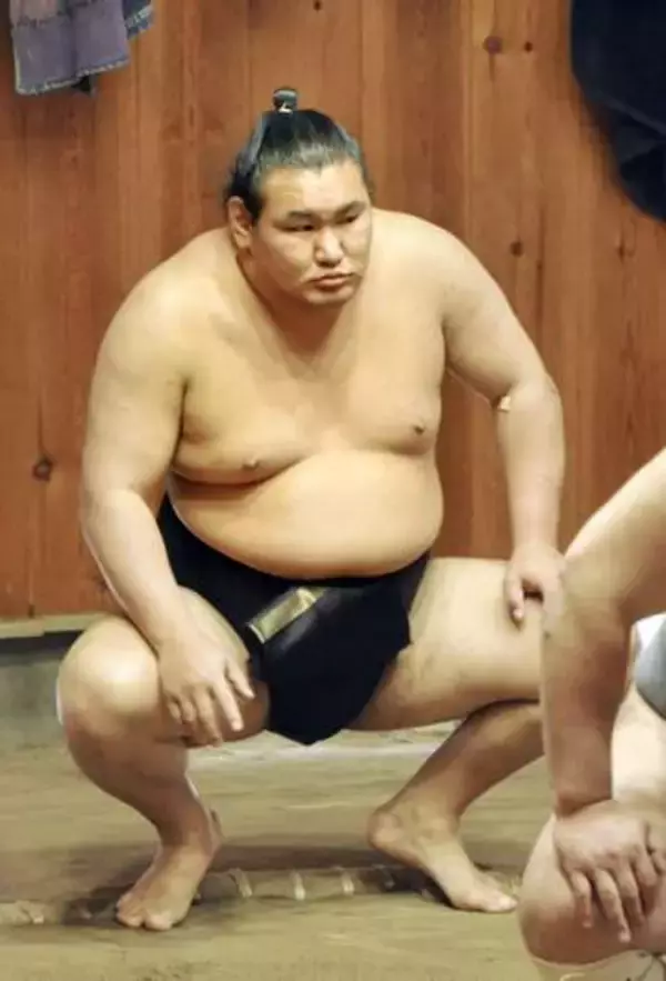 豊昇龍「心配するな！」　横綱初優勝の悲願へ闘志燃やす