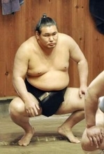 豊昇龍「心配するな！」　横綱初優勝の悲願へ闘志燃やす
