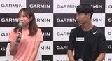 「夫婦そろってロス五輪メダルを　マラソン赤崎暁と優花」の画像1
