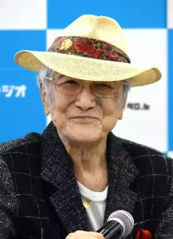 浜村淳さんラジオ番組終了へ　50年超続く、9月末で