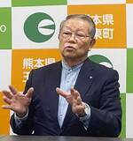「捜査協力で減給処分を取り消し　熊本県裁決、玉東町元職員」の画像1