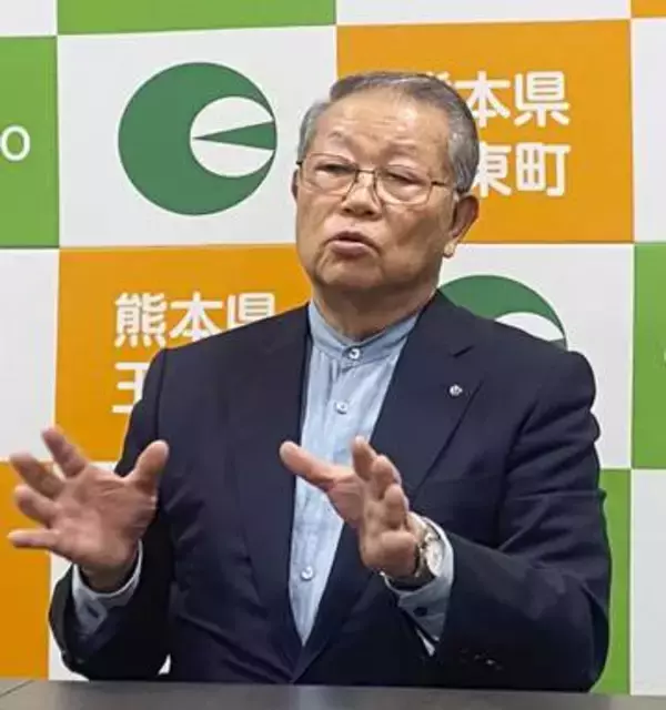 捜査協力で減給処分を取り消し　熊本県裁決、玉東町元職員