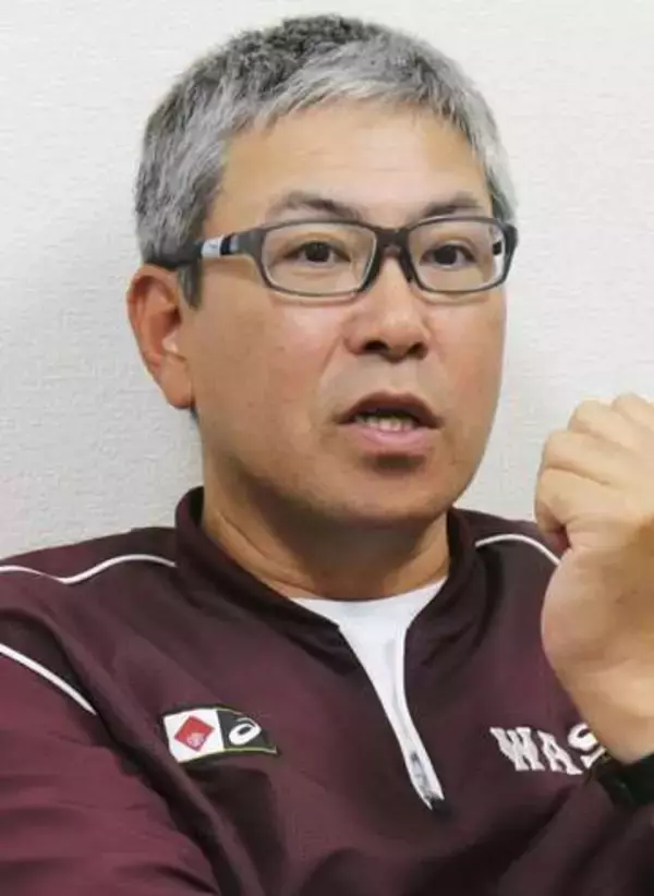 早大野球部、小宮山監督が退任へ　12月から足立氏が指揮