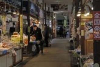 「後発地震」への備え続く週末　北海道、東北、大雪も警戒