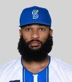 「ロッテがジャクソン獲得　今季までDeNAでプレー」の画像1