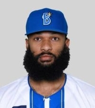 ロッテがジャクソン獲得　今季までDeNAでプレー