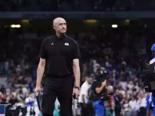 トム・ホーバス監督との契約終了　バスケ男子代表、後任は桶谷大氏