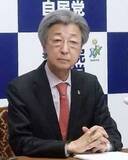 「世耕氏の復党「時期尚早」　自民参院幹事長が見解」の画像1