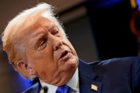 米「相互関税」24日終了　最高裁が違法判決