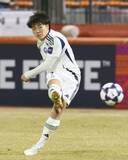 「町田、江原と0―0　ACLE決勝T1回戦」の画像1