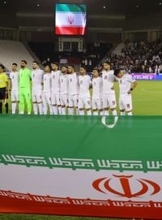 イラン「W杯参加できない」　閣僚が国営放送で言及