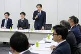 「偽情報対策、今国会で集約　選挙協議会、法改正も視野」の画像1
