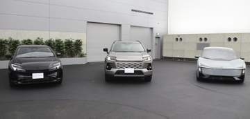 トヨタに特許庁の知財功労賞　サメに似た意匠で独自性